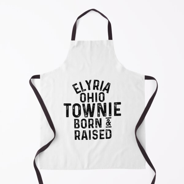 Item preview, Elyria OH Townie Local designed and sold by HalpinDesign.