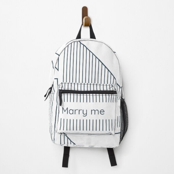 Item preview, Marry me designed and sold by yasmine203.