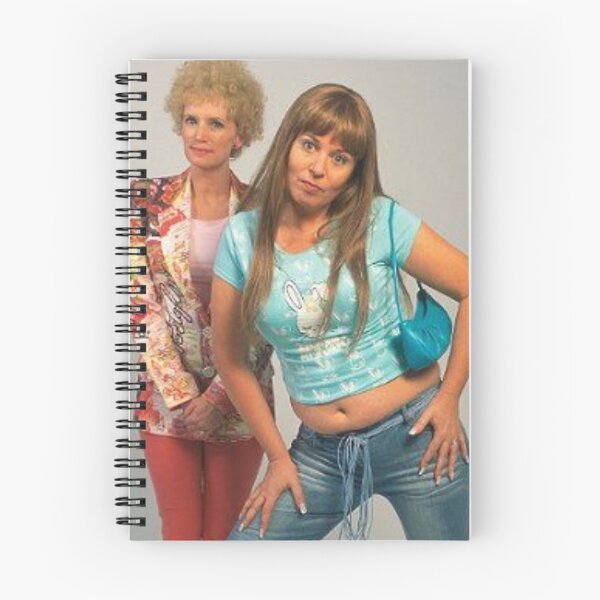 Item preview, kath & kim designed and sold by yasinneshop1.