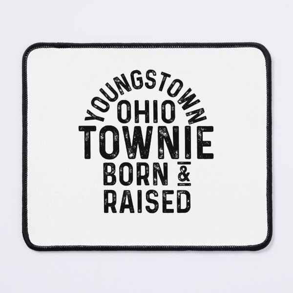 Item preview, Youngstown OH Townie Local designed and sold by HalpinDesign.
