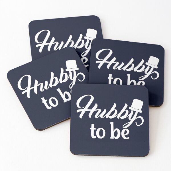 Item preview, Hubby to be  designed and sold by Blended Designs ⭐⭐⭐⭐⭐.