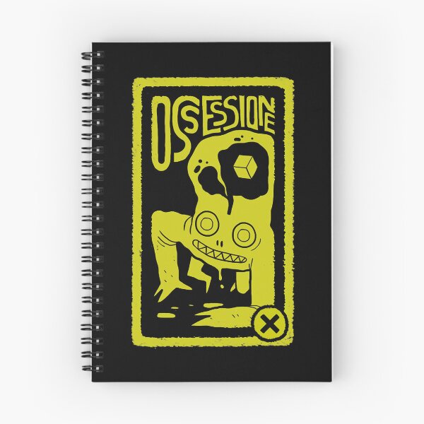 Item preview, •OSSESSIONE• from EGREGO by Nalsco designed and sold by NALSCOshop.