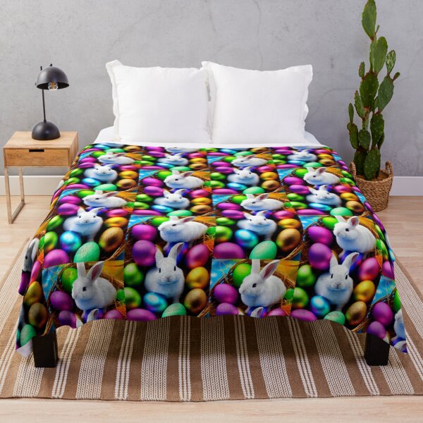 Item preview, Happy Easter Day designed and sold by Tw1nsAIArt.
