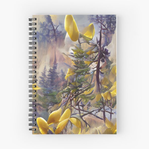 Item preview, Golden Blooms designed and sold by fkc666.
