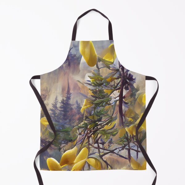 Item preview, Golden Blooms designed and sold by fkc666.
