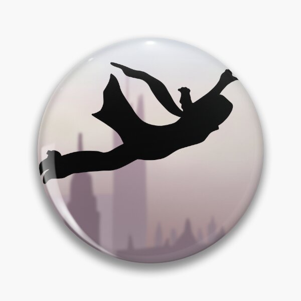 Item preview, Leap of faith (assassin's creed syndicate) designed and sold by Becky-Marie.