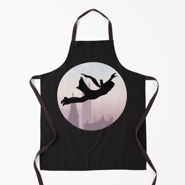 Item preview, Leap of faith (assassin's creed syndicate) designed and sold by Becky-Marie.