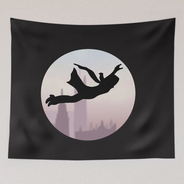 Item preview, Leap of faith (assassin's creed syndicate) designed and sold by Becky-Marie.