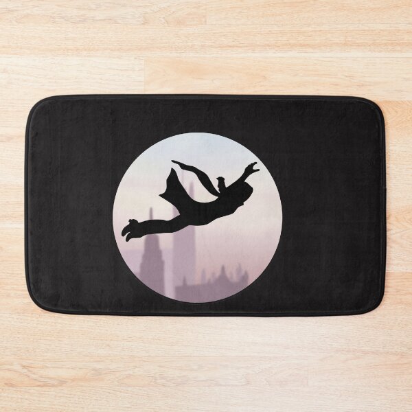 Item preview, Leap of faith (assassin's creed syndicate) designed and sold by Becky-Marie.