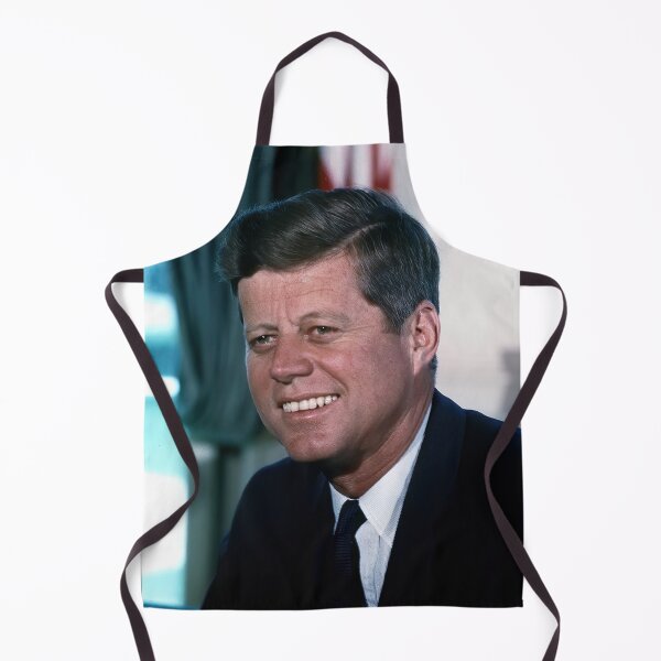 Item preview, John Kennedy JFK Portrait designed and sold by Teetans.