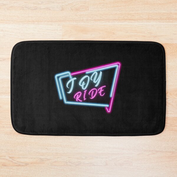 Item preview, JOY RIDE 2023 MOVIE FANART NEON Frame glue light . designed and sold by morarbrianne.