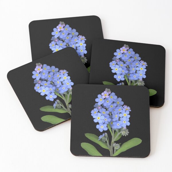 Item preview, Forget Me Not designed and sold by Lisa  Davis.