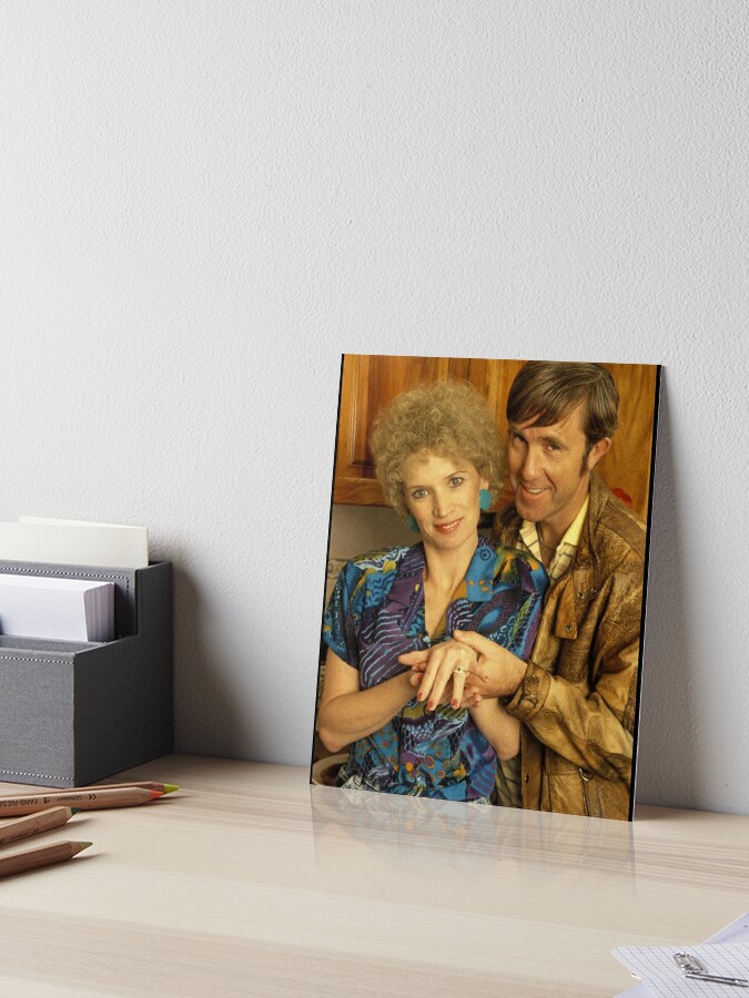 Good Thinking - Kath and Kim Art Print