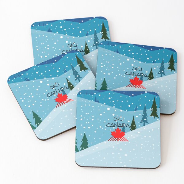 Item preview, Ski Canada designed and sold by teepossible.