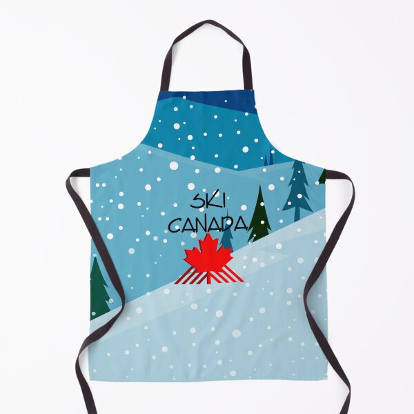Item preview, Ski Canada designed and sold by teepossible.