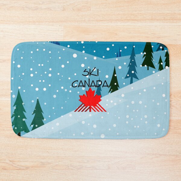 Item preview, Ski Canada designed and sold by teepossible.