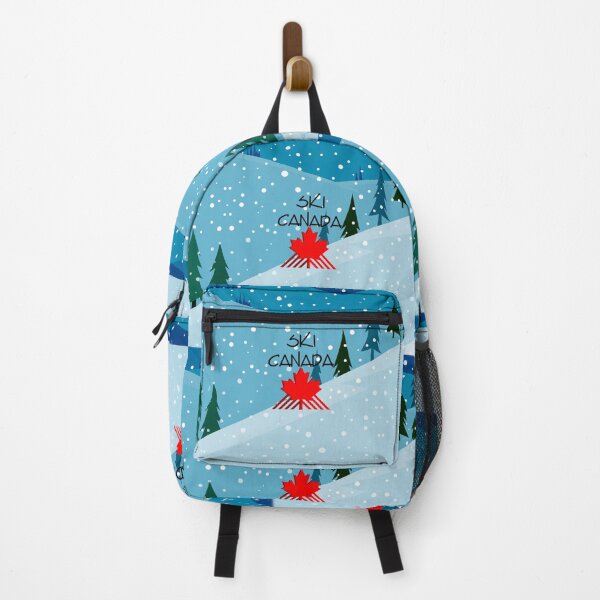 Item preview, Ski Canada designed and sold by teepossible.