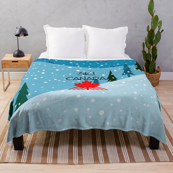 Item preview, Ski Canada designed and sold by teepossible.