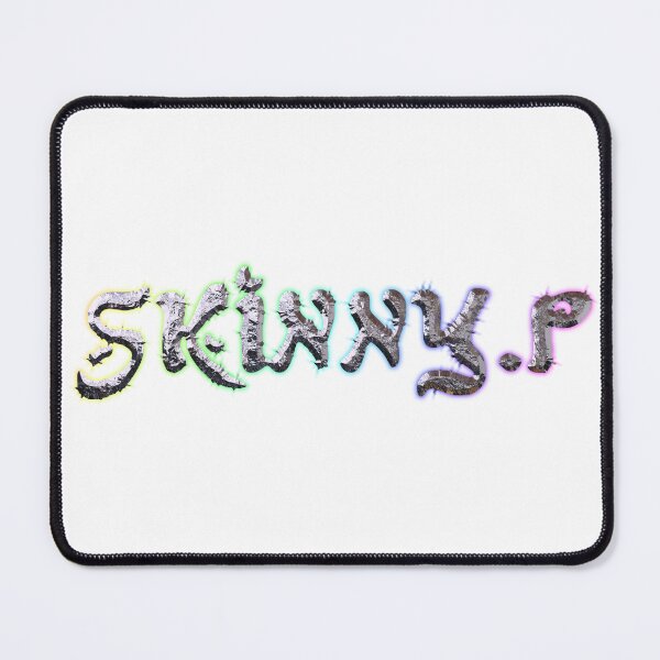 Item preview, skinny p logo designed and sold by realskinnyp.