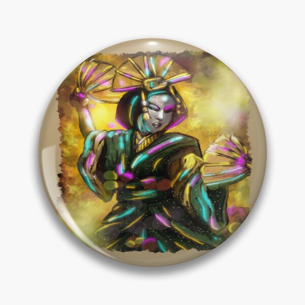 Item preview, Ageless Fury designed and sold by Charles Michael.