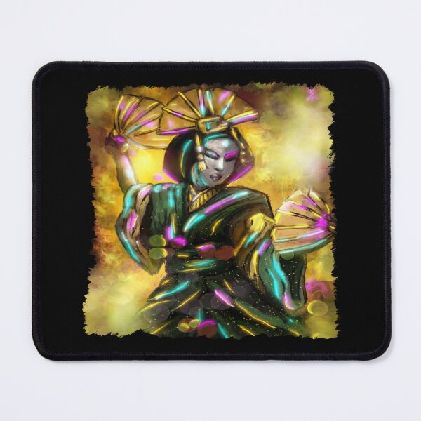 Item preview, Ageless Fury designed and sold by Charles Michael.