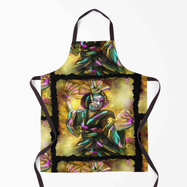Item preview, Ageless Fury designed and sold by Charles Michael.