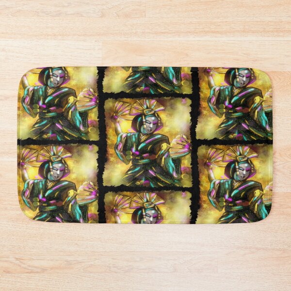 Item preview, Ageless Fury designed and sold by Charles Michael.