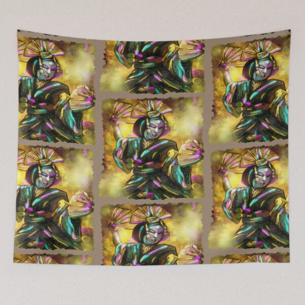 Item preview, Ageless Fury designed and sold by Charles Michael.