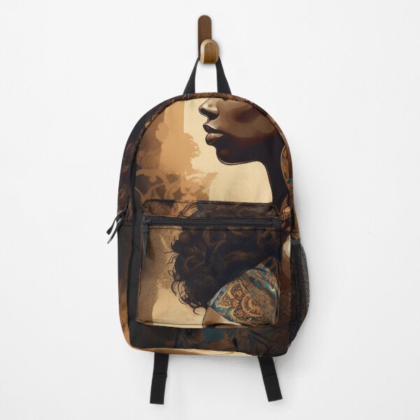 Item preview, Afrocentric Art designed and sold by MidJourneymen.
