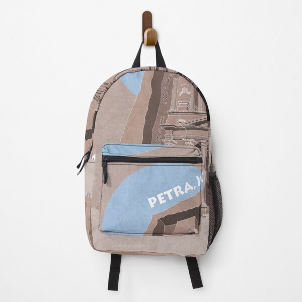 Item preview, Petra, Jordan designed and sold by traveltheory.