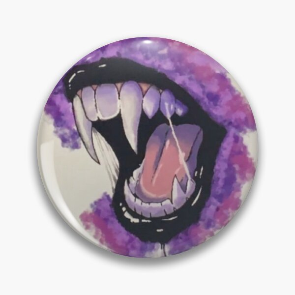 Item preview, Bite designed and sold by Inkmonsterxx.