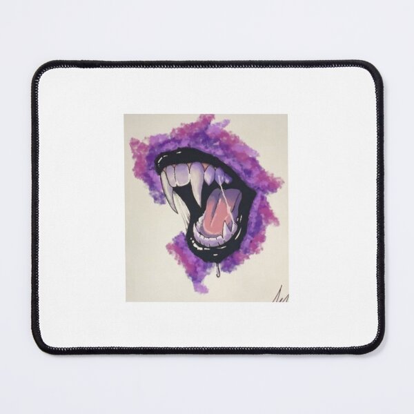 Item preview, Bite designed and sold by Inkmonsterxx.