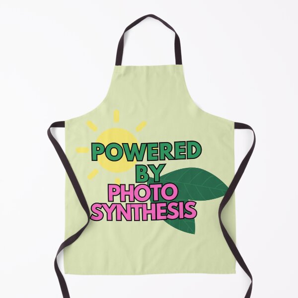 Item preview, Photosynthesis , Powered by Photosynthesis , Photosynthesis sayings designed and sold by Molecularmerch.
