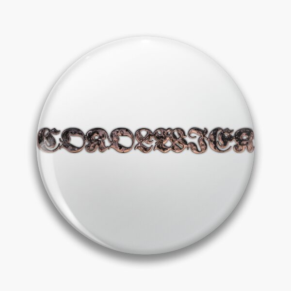 Item preview, CHROME TEXT designed and sold by realskinnyp.