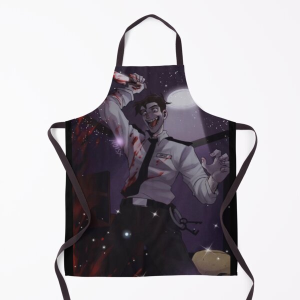 Item preview, william afton designed and sold by yasinneshop1.
