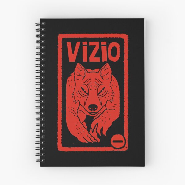 Item preview, •VIZIO• from EGREGO by Nalsco designed and sold by NALSCOshop.