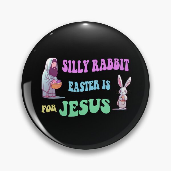 Item preview, Jesus Easter designed and sold by UrbanChillz.
