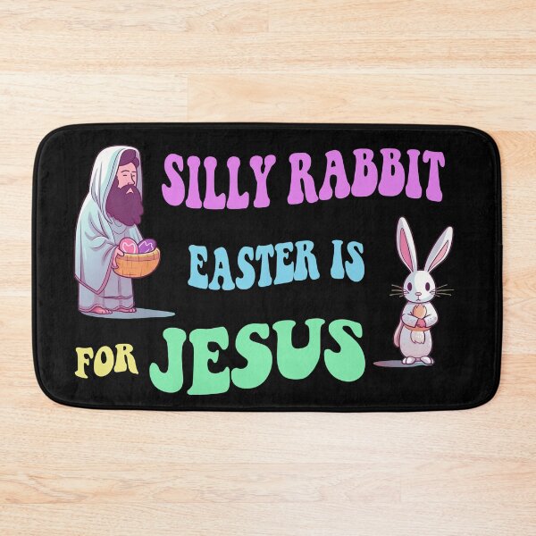 Item preview, Jesus Easter designed and sold by UrbanChillz.