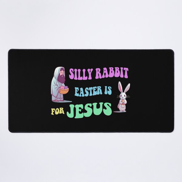 Item preview, Jesus Easter designed and sold by UrbanChillz.