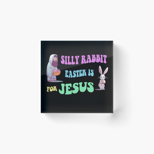 Item preview, Jesus Easter designed and sold by UrbanChillz.