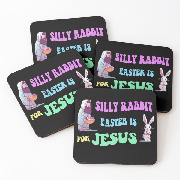 Item preview, Jesus Easter designed and sold by UrbanChillz.