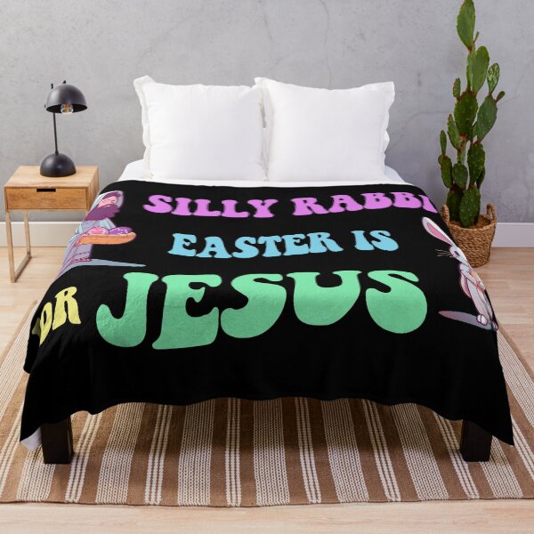 Item preview, Jesus Easter designed and sold by UrbanChillz.