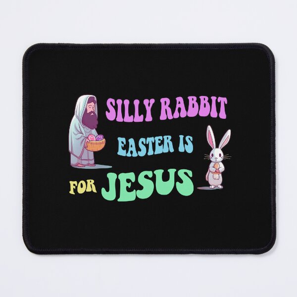 Item preview, Jesus Easter designed and sold by UrbanChillz.