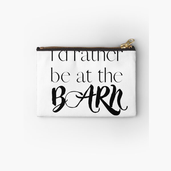 Item preview, I'd Rather Be At The Barn Shirt, Farm Lover Tshirt, Country Girl Shirt, Gift For Horse Owner, Horse Riding Tshirt, Barn Girl Tee, Rescue  designed and sold by smilup.