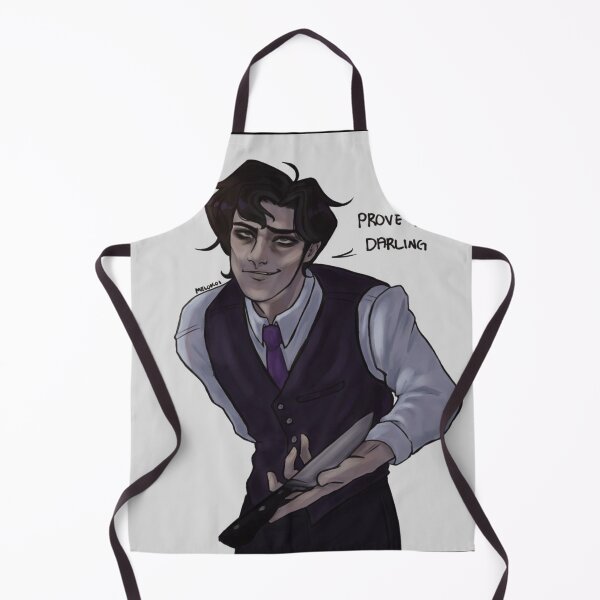 Item preview, william afton designed and sold by yasinneshop1.