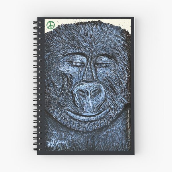 Item preview, Girrl Rilla  designed and sold by artographyCA.