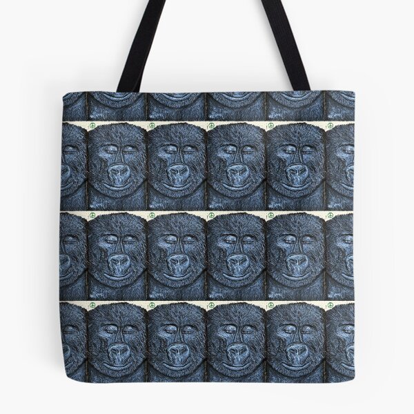 Item preview, Girrl Rilla  designed and sold by artographyCA.