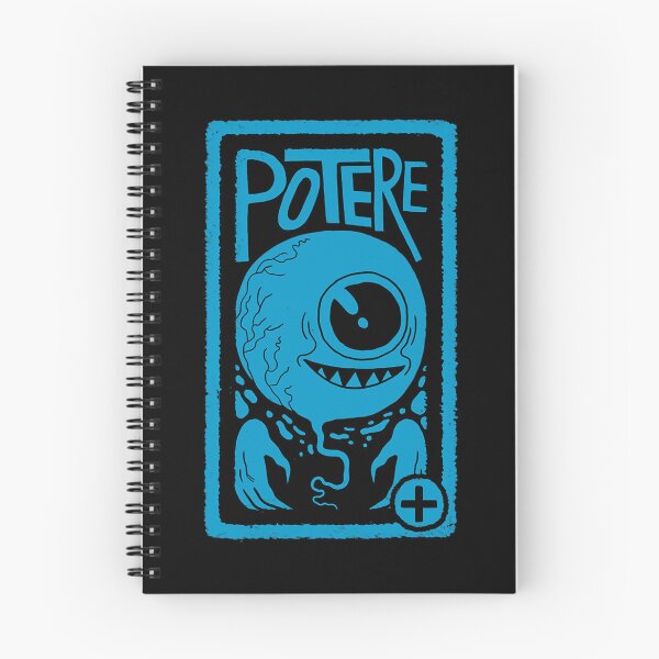 Item preview, •POTERE• from EGREGO by Nalsco designed and sold by NALSCOshop.