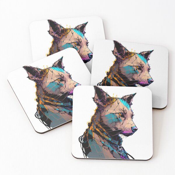 Item preview, werewolf designed and sold by EuropeanPrints.