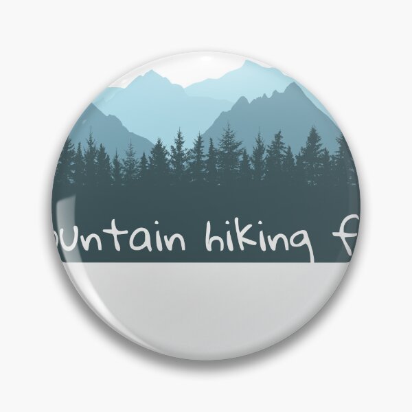 Item preview, mountain hiking fan designed and sold by GreatGame.